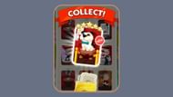 Perform laps to earn flag tokens. (Image via Scopely)